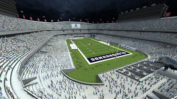 Screenshot 6 of Axis Football 2020