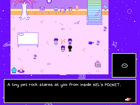 Screenshot 3 of OMORI