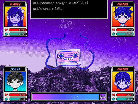 Screenshot 6 of OMORI