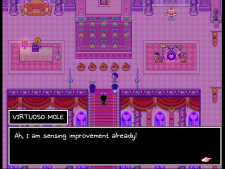 Screenshot 7 of OMORI