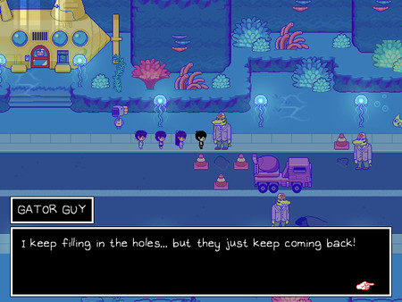 Screenshot 8 of OMORI