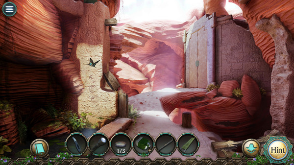 Screenshot 2 of Adera