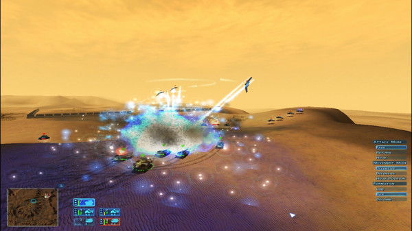 Screenshot 3 of Ground Control Anthology