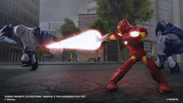 Screenshot 5 of Disney Infinity 2.0: Gold Edition