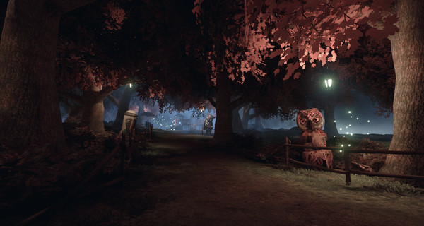 Screenshot 9 of Empathy: Path of Whispers