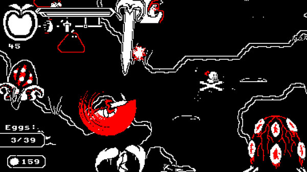 Screenshot 3 of Apple Slash