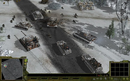 Screenshot 4 of Sudden Strike 3