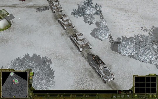 Screenshot 5 of Sudden Strike 3