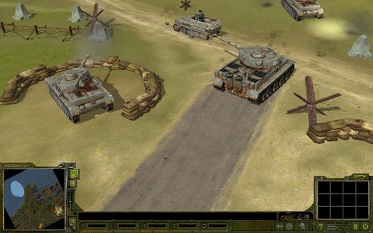 Screenshot 7 of Sudden Strike 3