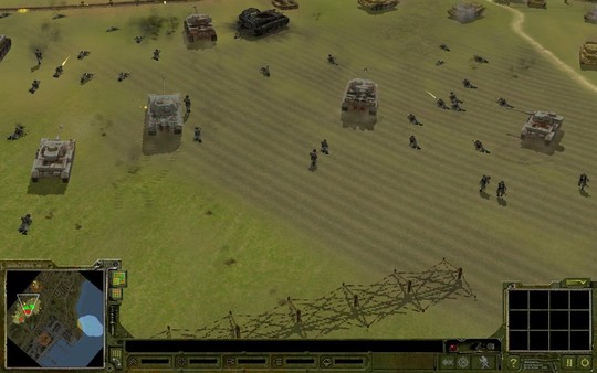 Screenshot 8 of Sudden Strike 3