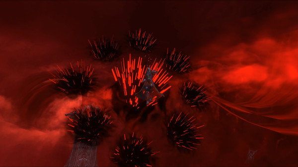 Screenshot 4 of 魂之刃 Blade of God