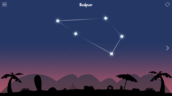 Screenshot 2 of CATch the Stars