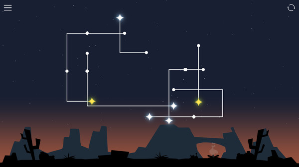 Screenshot 3 of CATch the Stars