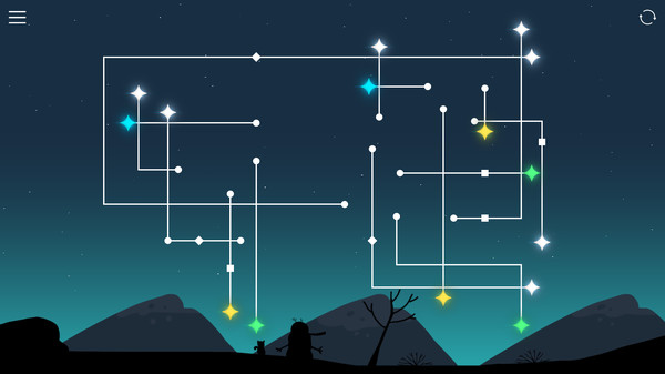 Screenshot 4 of CATch the Stars