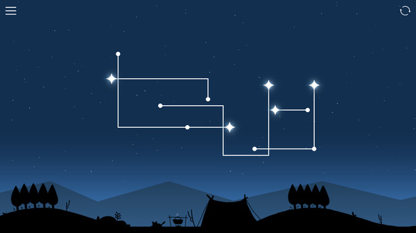 Screenshot 5 of CATch the Stars