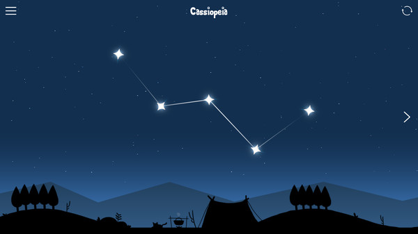 Screenshot 6 of CATch the Stars
