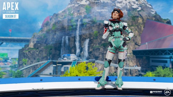 Screenshot 2 of Apex Legends™ - Ascension Pack Bundle