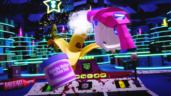 Screenshot 2 of Shooty Fruity