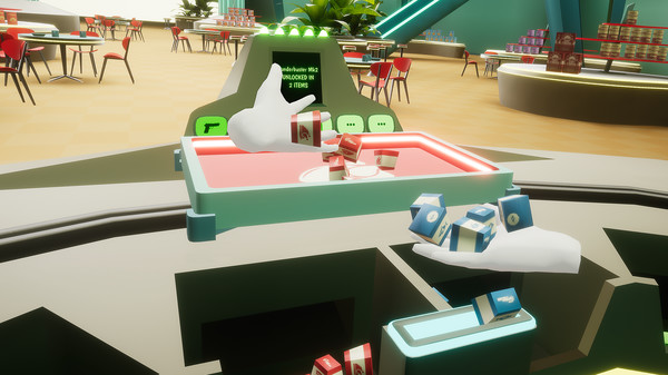 Screenshot 3 of Shooty Fruity