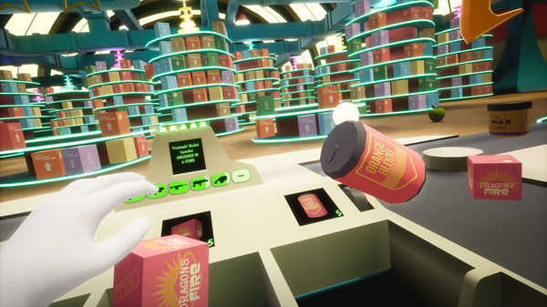 Screenshot 7 of Shooty Fruity