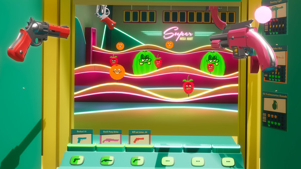 Screenshot 8 of Shooty Fruity