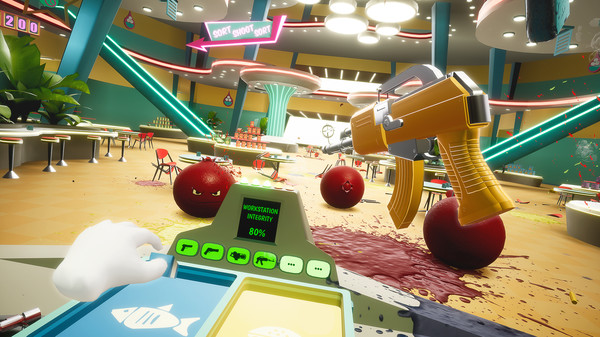 Screenshot 10 of Shooty Fruity