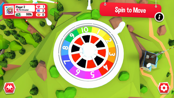 Screenshot 3 of THE GAME OF LIFE 2