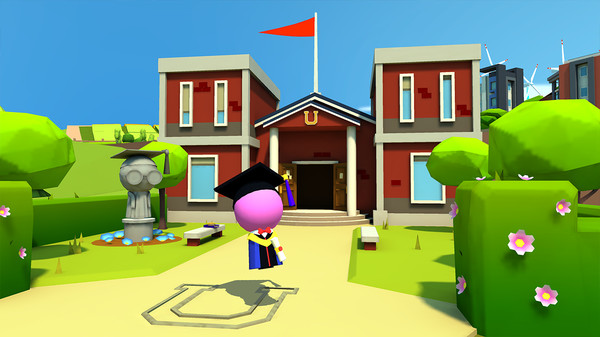 Screenshot 5 of THE GAME OF LIFE 2