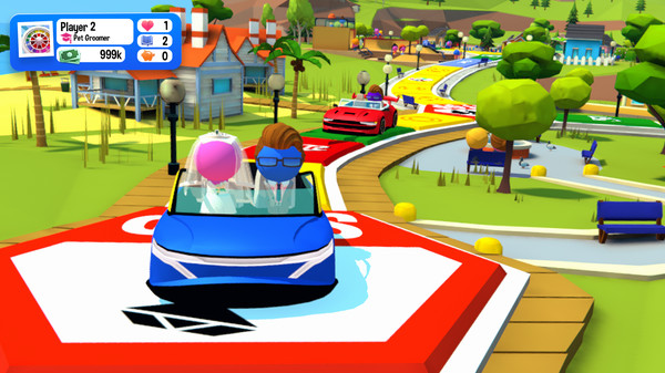 Screenshot 7 of THE GAME OF LIFE 2