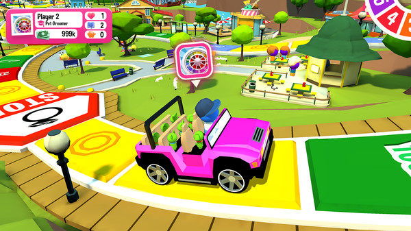 Screenshot 9 of THE GAME OF LIFE 2