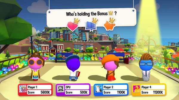 Screenshot 10 of THE GAME OF LIFE 2