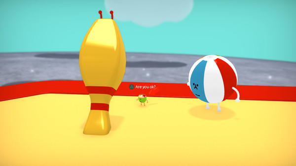 Screenshot 2 of Wattam