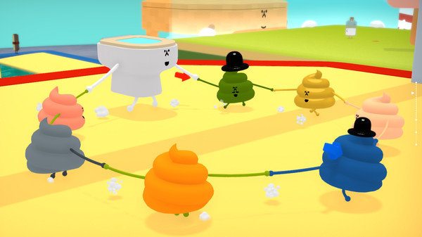 Screenshot 3 of Wattam