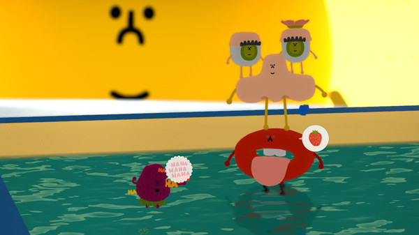 Screenshot 4 of Wattam