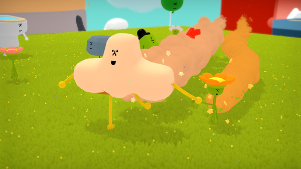 Screenshot 5 of Wattam