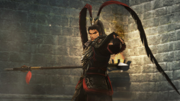 Screenshot 2 of DYNASTY WARRIORS 8: Xtreme Legends Complete Edition / 真・三國無双７ with 猛将伝