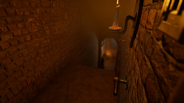 Screenshot 1 of Gordian Rooms: A curious heritage