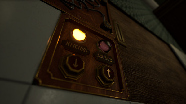 Screenshot 2 of Gordian Rooms: A curious heritage