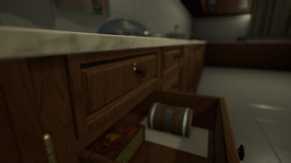 Screenshot 11 of Gordian Rooms: A curious heritage