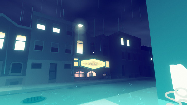 Screenshot 2 of Depanneur Nocturne