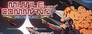 Missile Command: Recharged