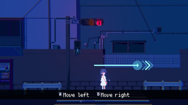 Screenshot 2 of UNREAL LIFE