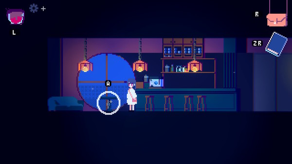 Screenshot 11 of UNREAL LIFE