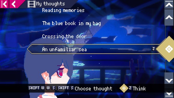 Screenshot 3 of UNREAL LIFE