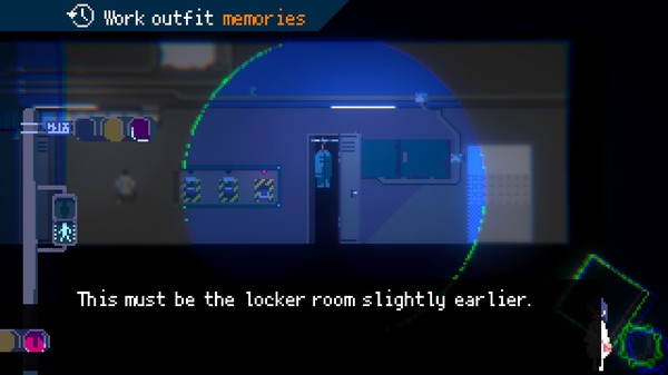 Screenshot 4 of UNREAL LIFE