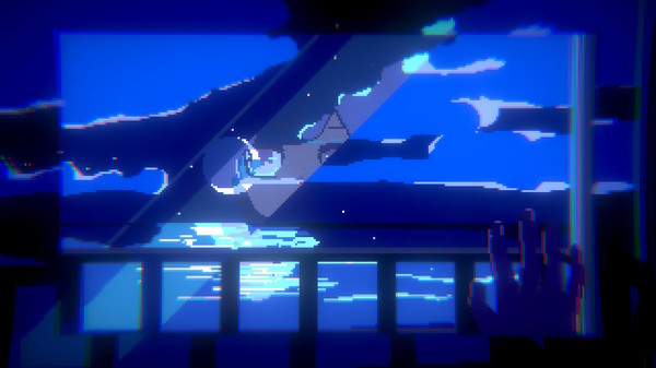 Screenshot 5 of UNREAL LIFE