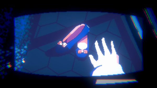 Screenshot 7 of UNREAL LIFE