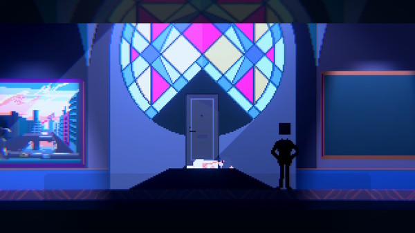 Screenshot 8 of UNREAL LIFE