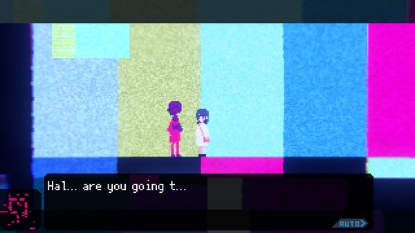 Screenshot 9 of UNREAL LIFE