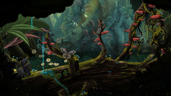 Screenshot 3 of Shapik: The Moon Quest